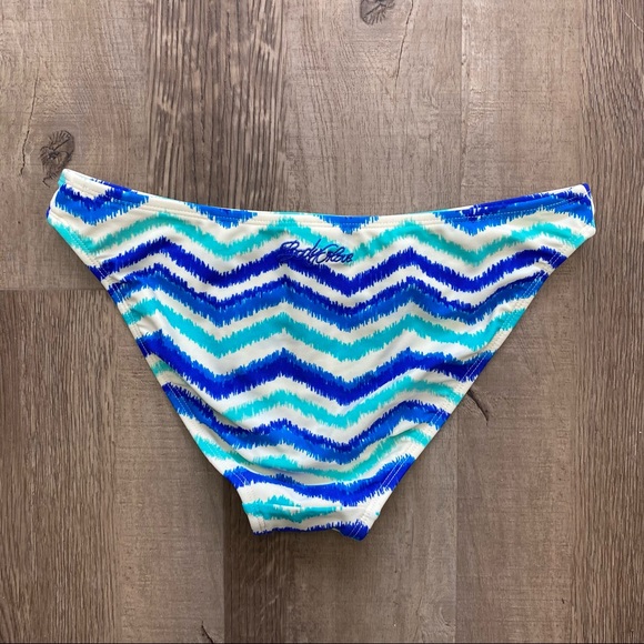 Body Glove Bandeau Bikini Set - Picture 7 of 10